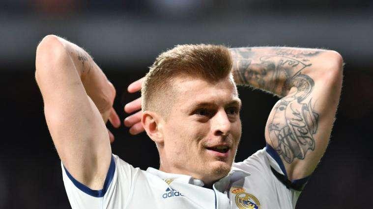 Un ex entrenador del Real Madrid: "Toni Kroos debería de retirarse ya"