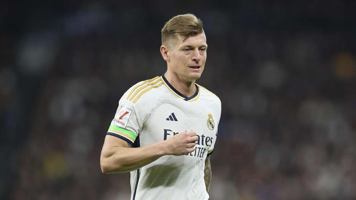 Tensión en el Real Madrid: "No me han gustado las palabras de Kroos sobre su futuro"