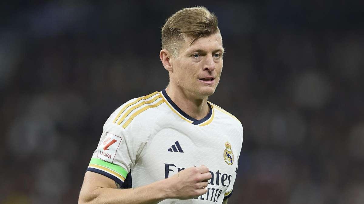 Top News 12 | El futuro de Kroos, filtran una oferta del Real Madrid...
