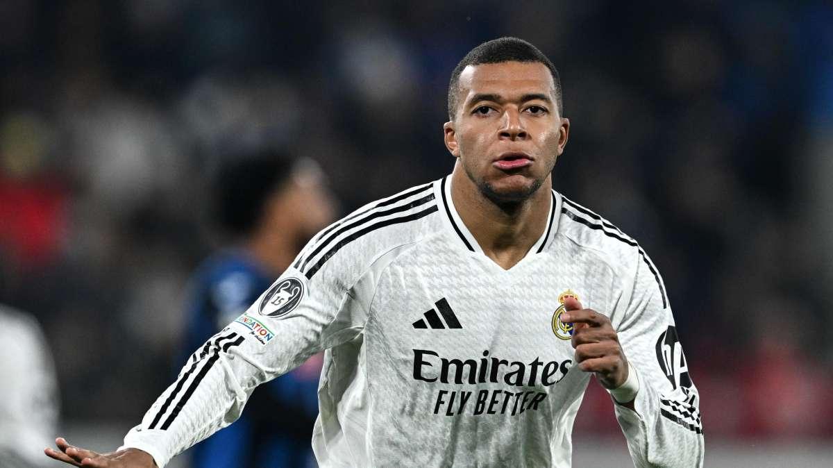 "Mbappé va a coger la senda de Cristiano y va a marcar una época"