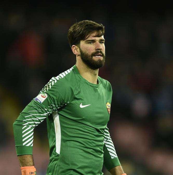 CIES - Alisson, el segundo mejor portero de Europa: Keylor no figura en el TOP-10