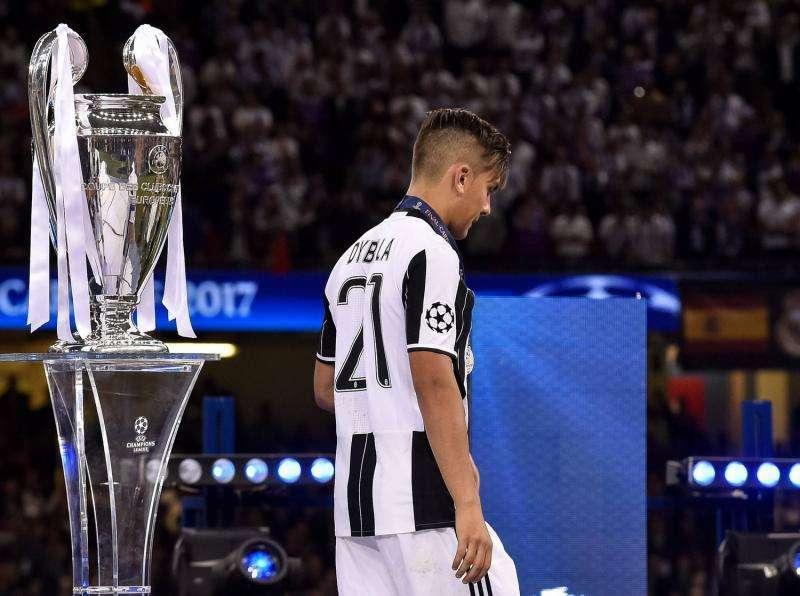 Si Dybala llegase al Barça habría un efecto dominó...¡en el Madrid!