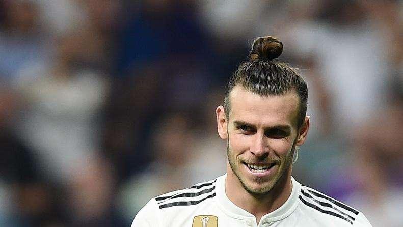 Los madridistas tampoco se libran: el dardo de Bale a la afición del Real Madrid