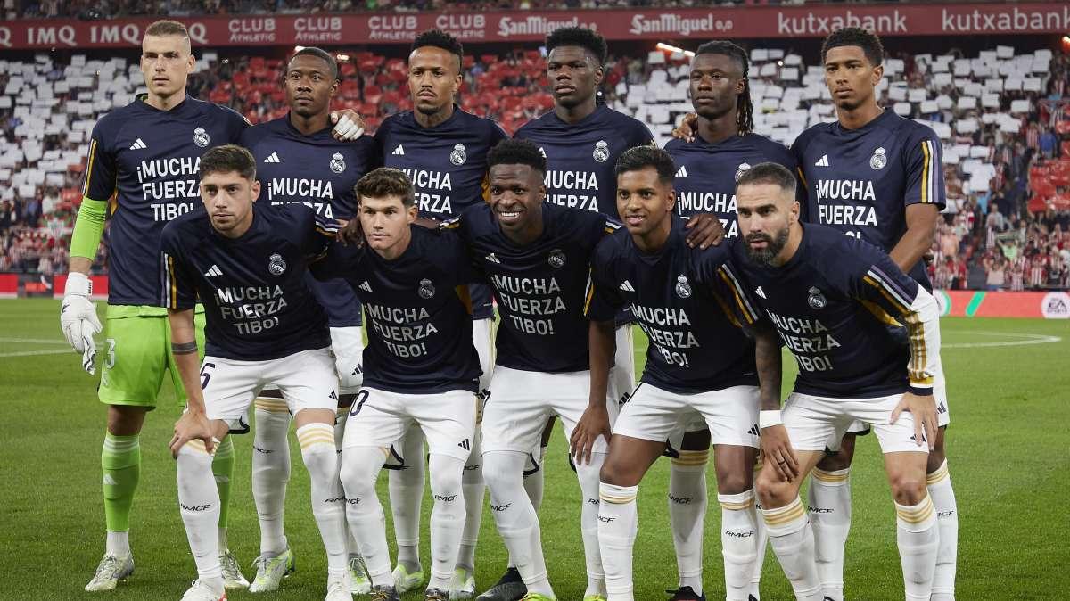 El futbolista del Real Madrid que pudo fichar por el PSG este verano