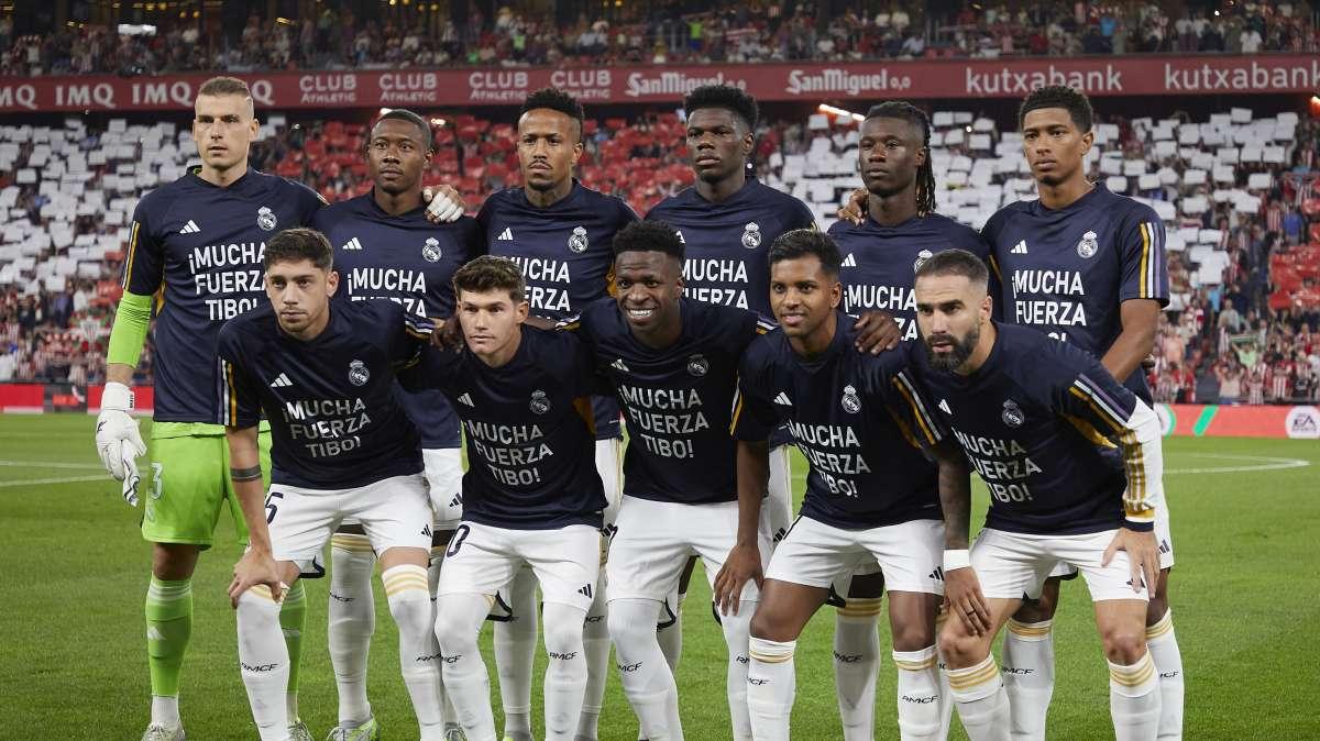 Desvelan la renovación que anunciará el Real Madrid esta semana