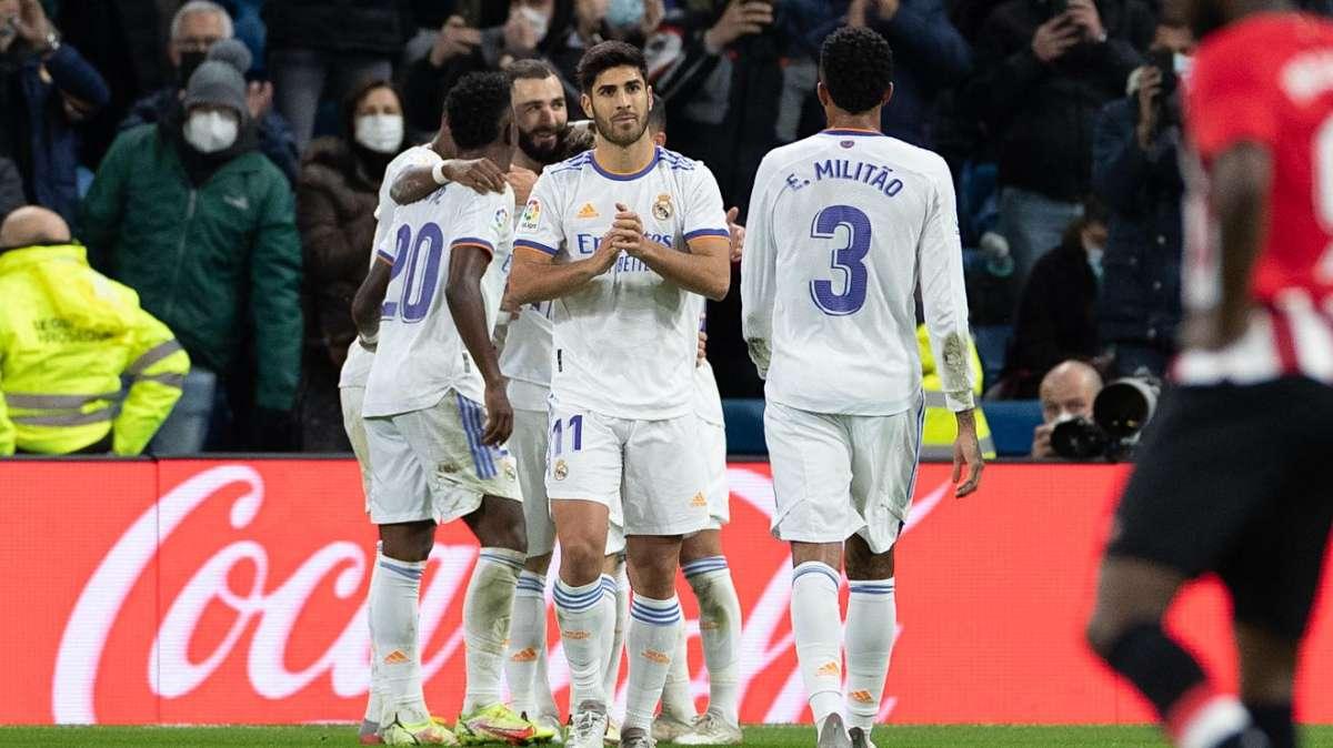 ¿Dónde ver el Real Sociedad - Real Madrid? Fecha, hora y TV del próximo partido de LaLiga