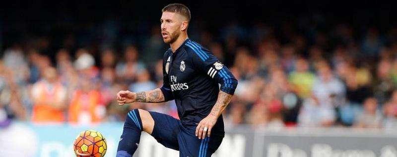 The Independent: El United quiere a Cristiano y Ramos 