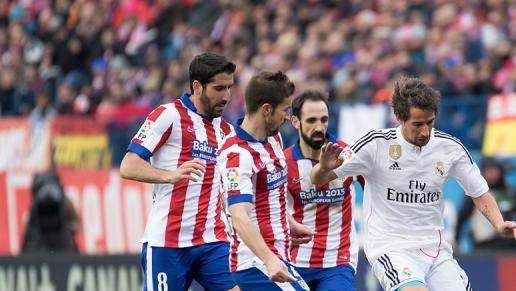 Marca: "Coentrao, ahora o nunca: podría ser titular en Gijón"