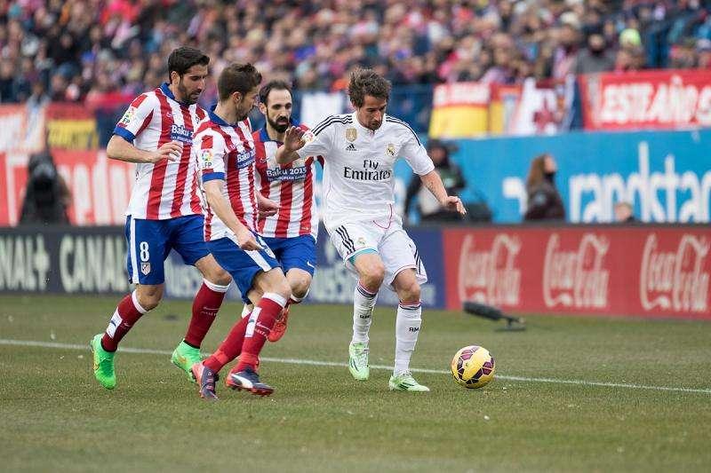 Zidane: "Confío en Coentrao de aquí hasta el final, está en un proceso de recuperación"
