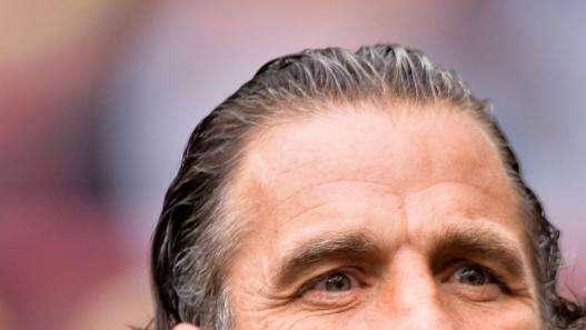 Pizzi: "El Madrid irá a remolque en el clásico. Messi..."
