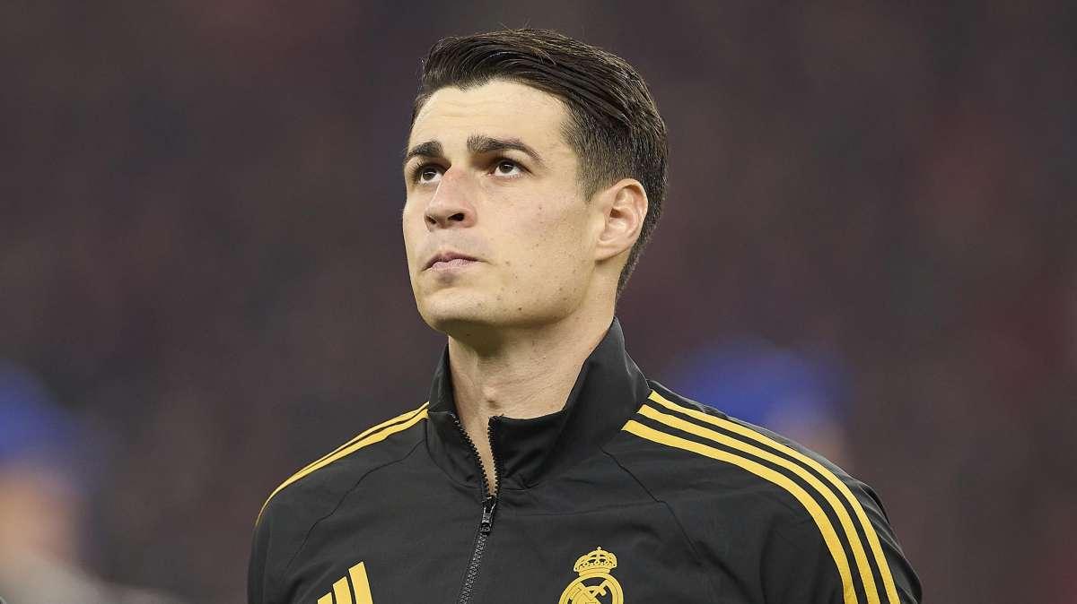 "La vuelta de Kepa al Real Madrid tendría mucho sentido"