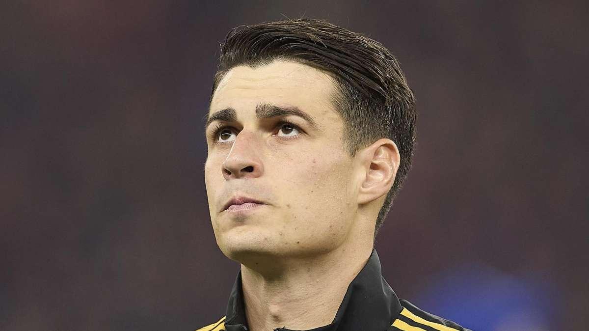 Cambio de planes con Kepa: un día que puede cambiarlo todo