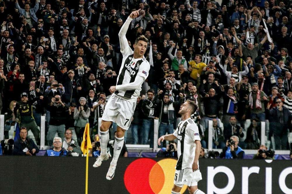 El dardo de Tardelli a Cristiano: "Contra el Ajax podría haber hecho más" 