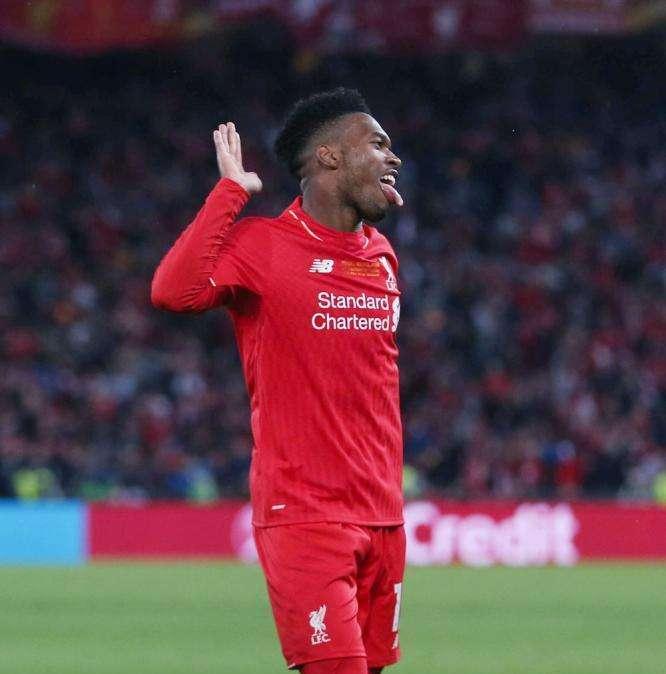 Sturridge podría recalar en España durante el próximo mercado de invierno