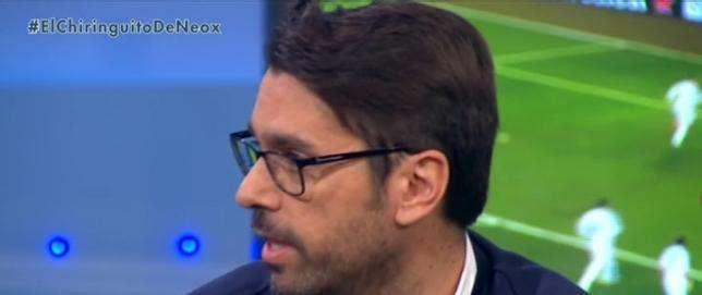 Roberto Morales: “Se le está faltando el respeto a Modric, merece ser balón de oro”