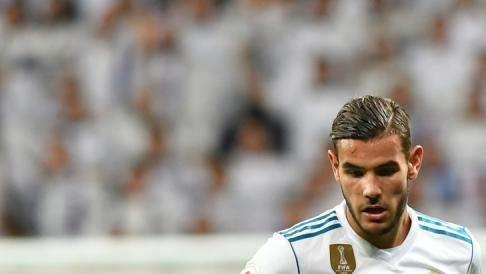 AS, Javier Sillés: “Un partido de certezas alarmantes. Achraf y Theo…”