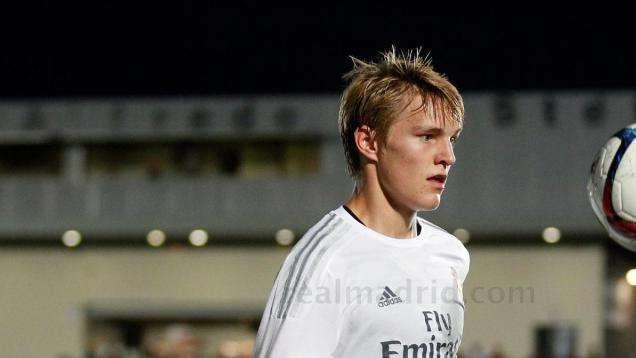 Don Balón: Odegaard, cerca del Getafe