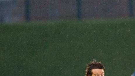 El Trival Valderas sale en defensa de Javi Polo