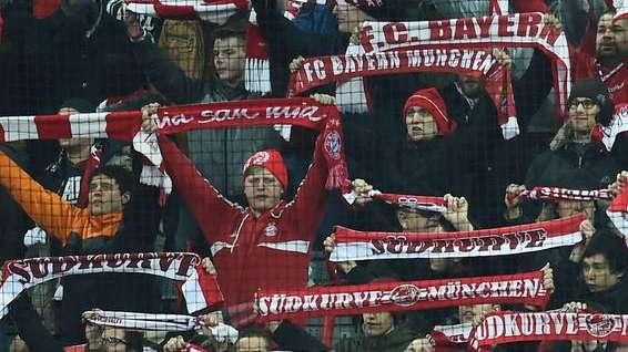 Se filtra el ‘bombazo’ que prepara el Bayern Munich en forma de fichaje