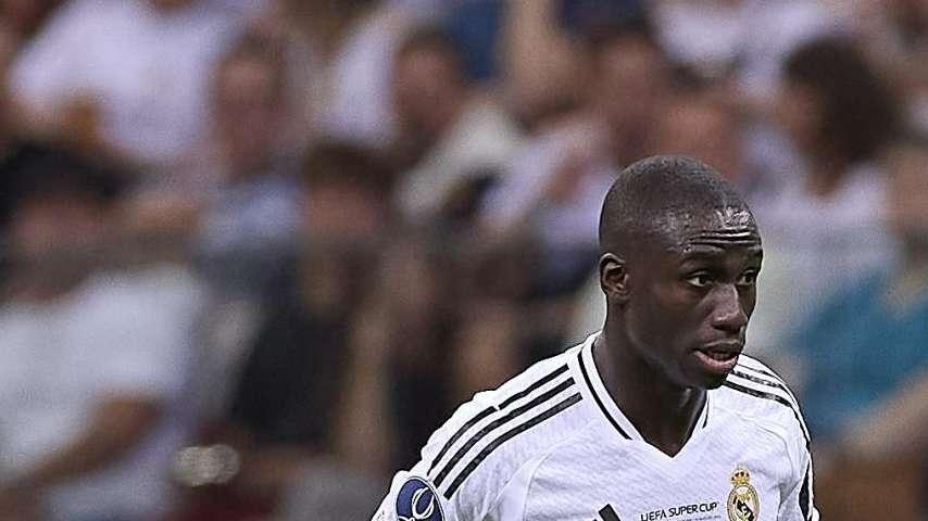 Mendy puede salir este verano, Ancelotti no seguirá en el Real Madrid...