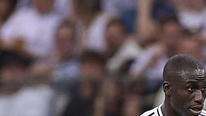 El Real Madrid anuncia la lesión de Mendy: este será el tiempo de baja