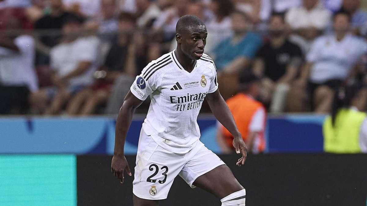 TOP News 18 | Buenas noticias con Bellingham, Mendy renueva hasta 2027...