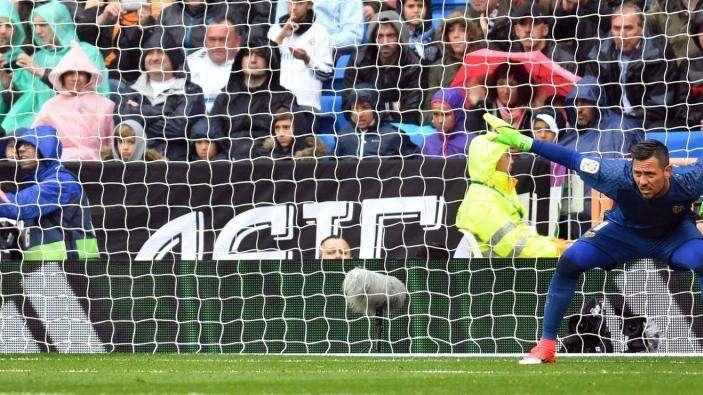La pesadilla de Cristiano deja LaLiga y ya entrena con su nuevo club