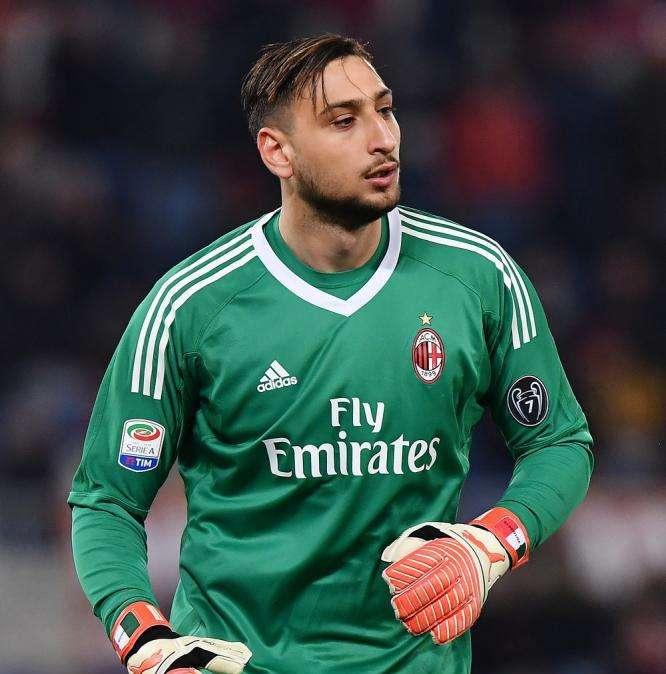 Culebrón por Donnnarumma: el guardameta quiere abandonar el Milán