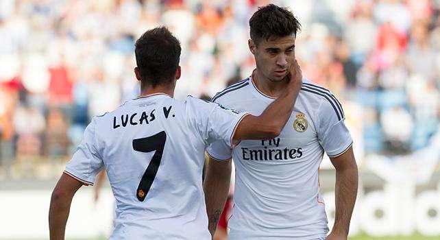 Encomendados a Lucas