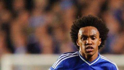 El Barcelona vuelve a la carga por Willian: el Chelsea no facilitará la operación