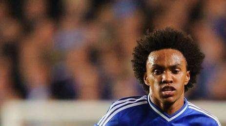 Willian se aleja del Barcelona: su fichaje por un grande de la Premier, muy cerca