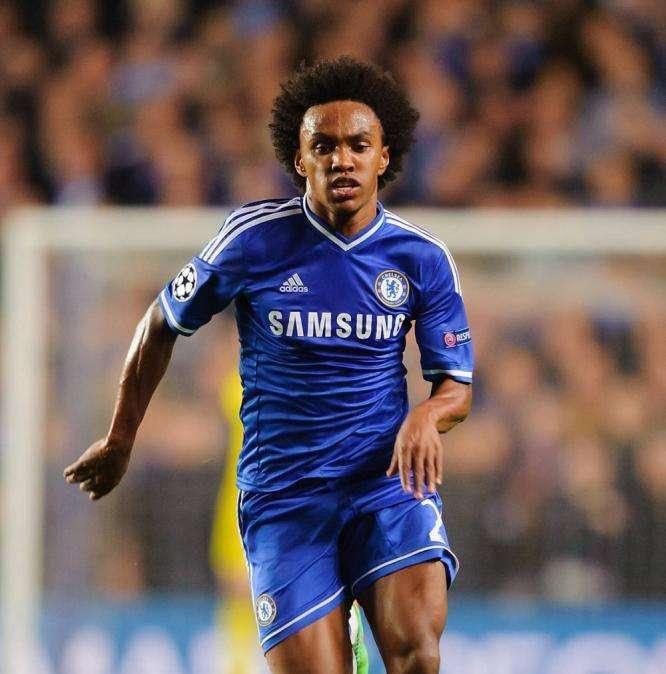 Willian utilizó al Barcelona: el brasileño sale muy beneficiado del interés blaugrana