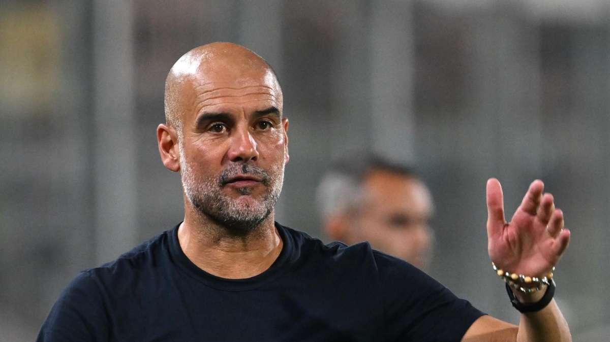 ¿Adiós al Manchester City? El Real Madrid podría provocar la salida de Guardiola