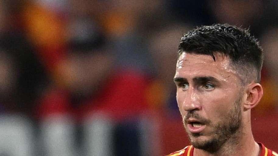 Los millones que separan a Real Madrid y Al-Nassr por Laporte