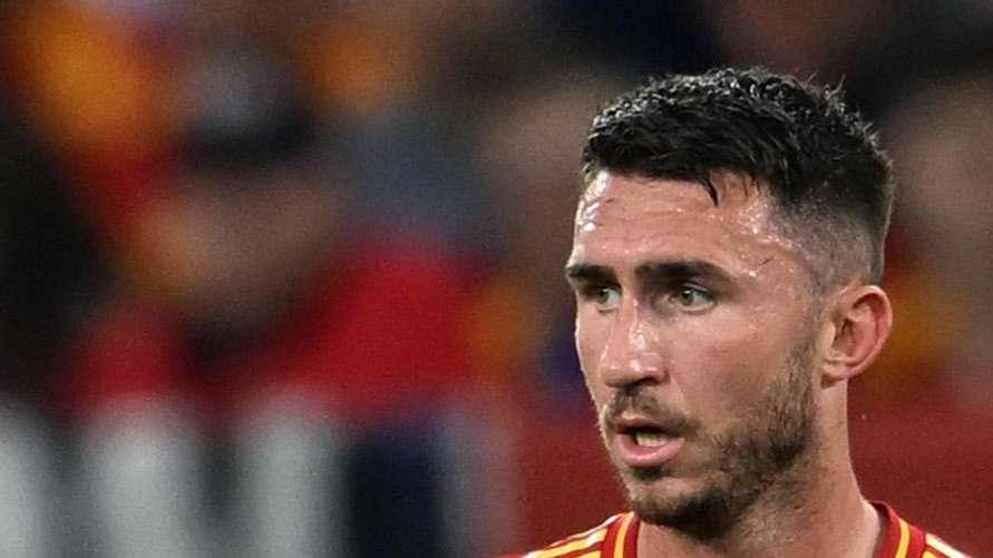 Si llega Laporte, ¿podría salir Joan Martínez del Real Madrid?