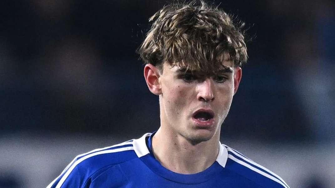 El Real Madrid y Nico Paz se dan un tiempo: el fichaje queda aparcado
