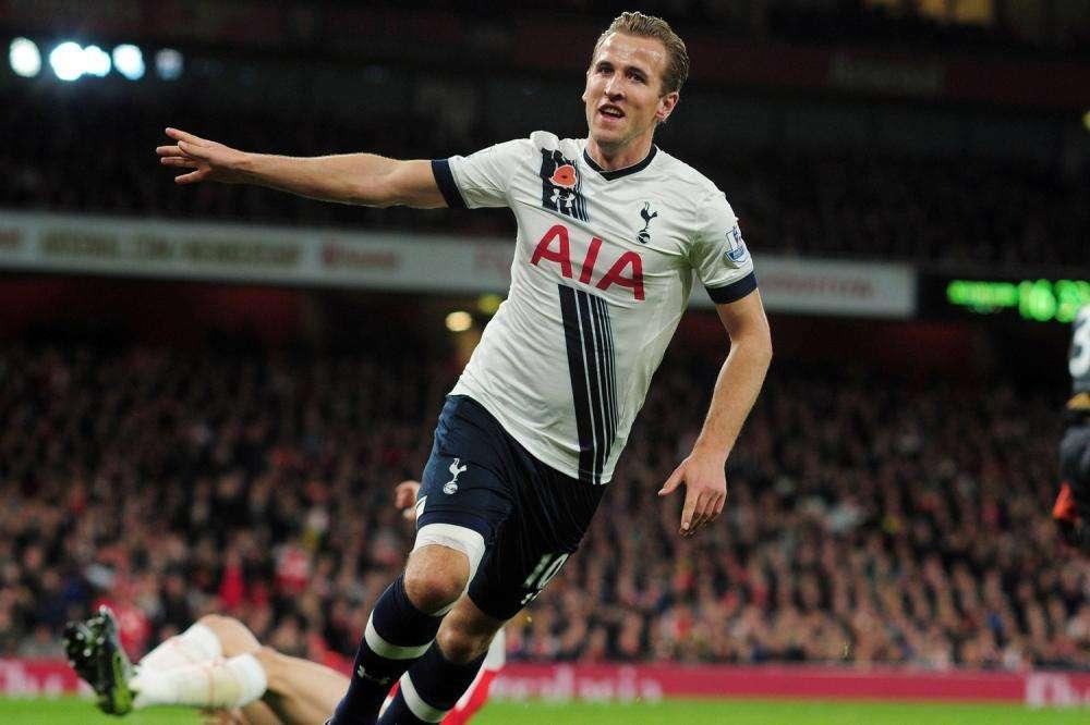 OkDiario - En el Madrid piensan que ha llegado la hora de Harry Kane