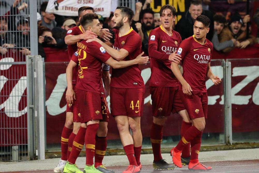 La Roma se fija en un viejo objetivo del Real Madrid