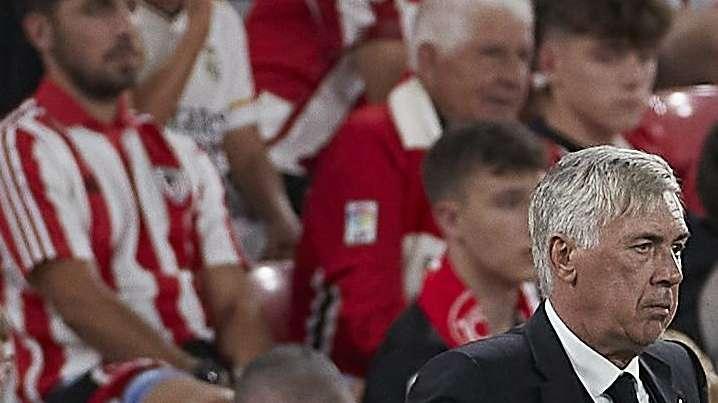 ¿Problema o solución? El Real Madrid podría tener otro delantero