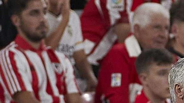 El Real Madrid se prepara para su próximo objetivo