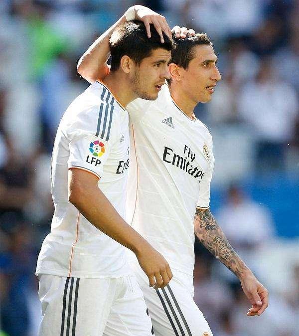 EXCLUSIVA: Día clave para Real Madrid y Juventus