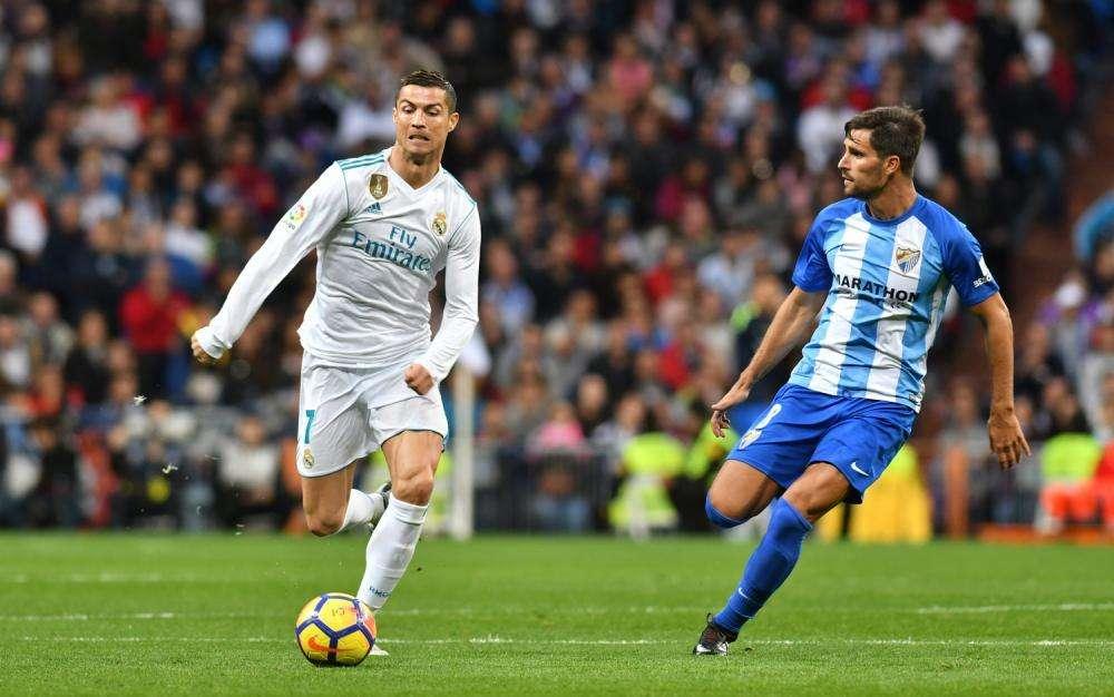 OFICIAL - Ya hay árbitro para el encuentro ante el Málaga