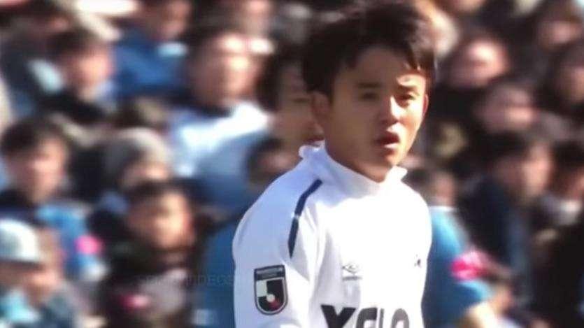 El Real Madrid se reservará un porcentaje por el traspaso de Kubo: los detalles