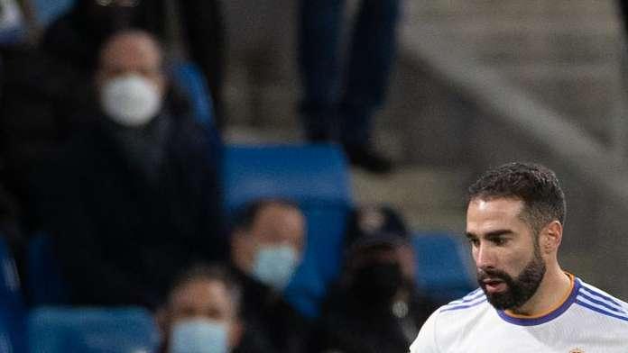 As, Álvaro Benito: “Carvajal da otra dimensión al juego del Real Madrid. Asensio…”