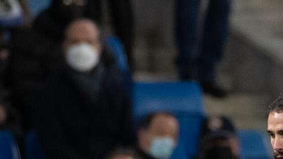 Carvajal: "Parecía que era mi primera convocatoria. Luis Enrique..."