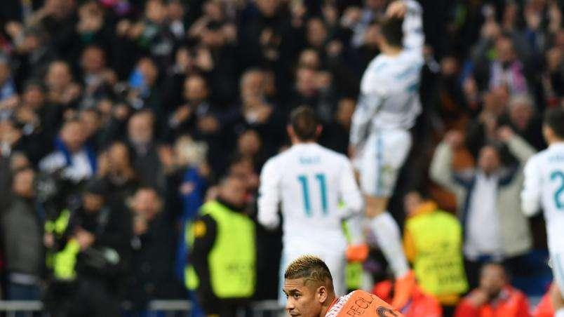 Areola hereda el dorsal de Keylor Navas e Iker Casillas 