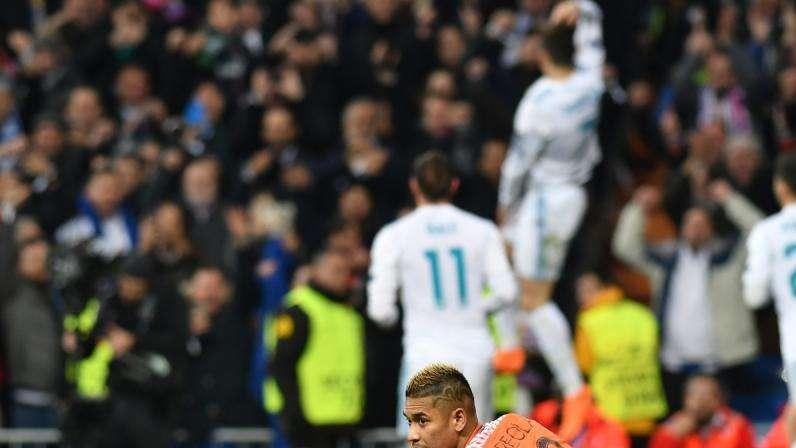 Areola podría tener una segunda oportunidad: rechazó al Madrid en 2016