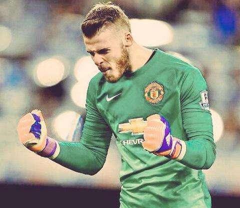En Inglaterra aseguran que el United tirará de chequera y De Gea no irá al Madrid