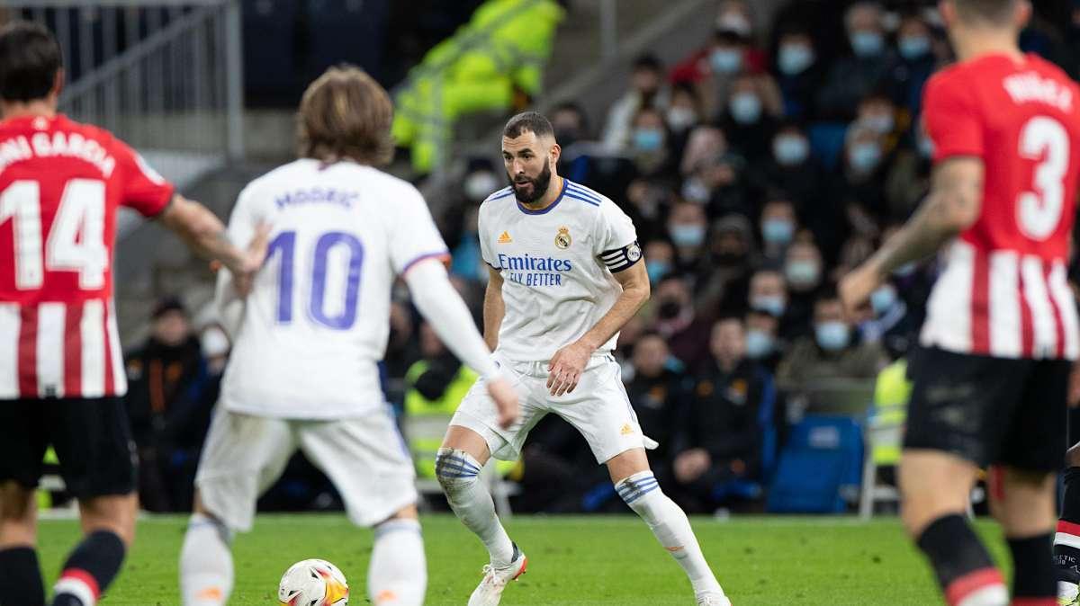 PREVIA | El Real Madrid busca despedir el año con una victoria de prestigio