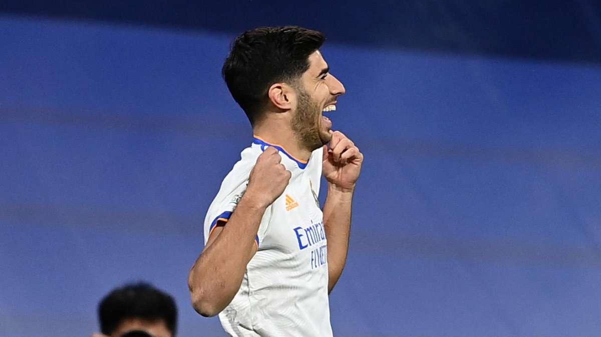 París se presenta como un ‘ahora o nunca’ para Asensio